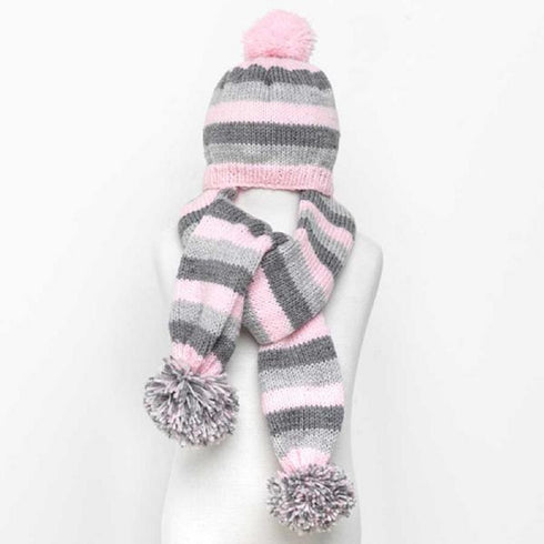 DIY Baby Knit Yarn Kit (available in 8 varieties)